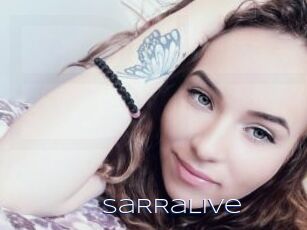 SaRRaLive
