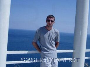 SaShamahhot
