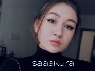 Saaakura