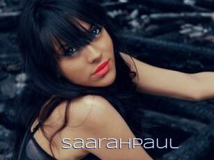 SaarahPaul