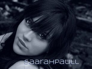 SaarahPaull