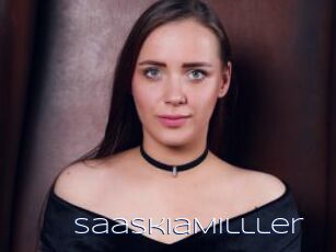 SaaskiaMilller