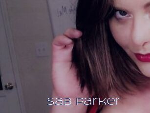 Sab_Parker