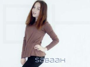 Sabaah