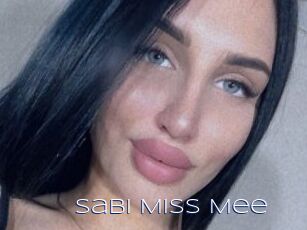 Sabi_Miss_Mee