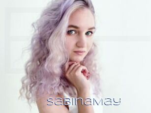 SabinaMay
