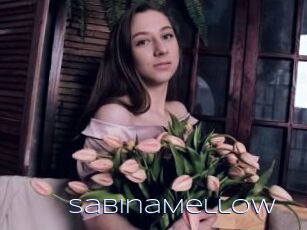 SabinaMellow