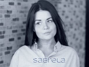 Sabrela