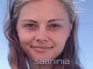 Sabriinia