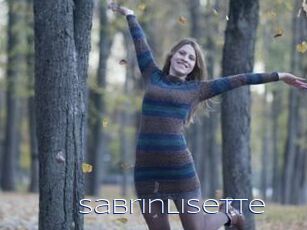 SabrinLisette