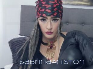 SabrinaAniston