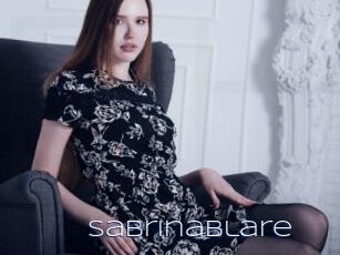 SabrinaBlare
