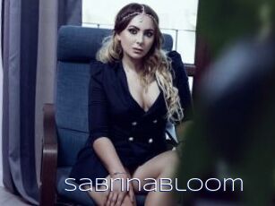 SabrinaBloom