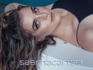 SabrinaCartser
