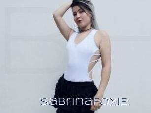 SabrinaFOXIE