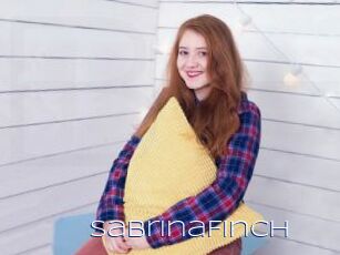 SabrinaFinch