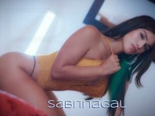 SabrinaGal