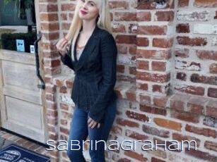 SabrinaGraham