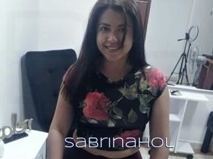 SabrinaHol