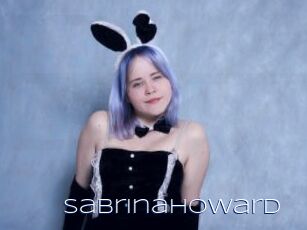 SabrinaHoward