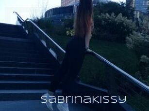 SabrinaKissy