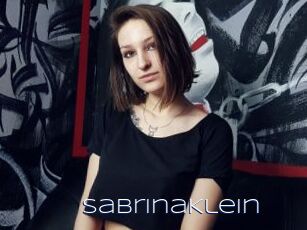 SabrinaKlein
