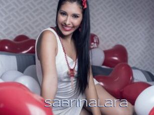 SabrinaLara