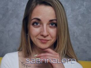SabrinaLord
