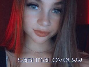 SabrinaLovelyy