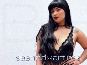 SabrinaMartinss