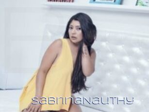 SabrinaNauthy