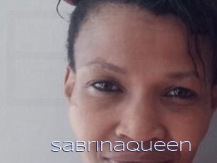 SabrinaQueen
