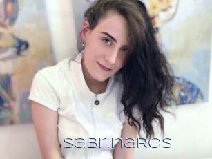 SabrinaRos