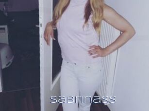 SabrinaSS