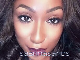 Sabrina_Sands