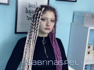 SabrinaSpel