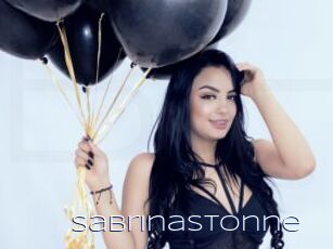 SabrinaStonne