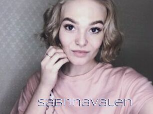 SabrinaValen