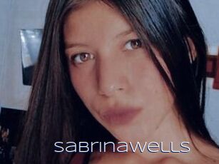 SabrinaWells