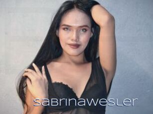 SabrinaWesler