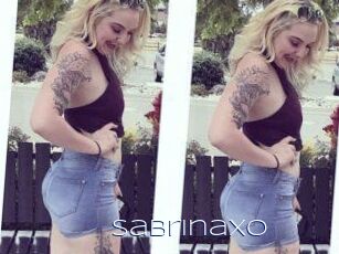 Sabrina_XO