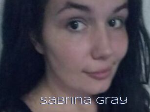 Sabrina_Gray