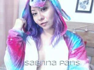 Sabrina_Paris