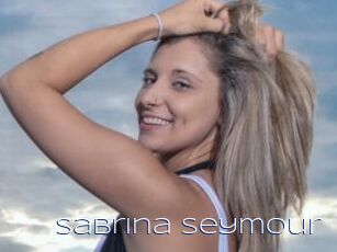 Sabrina_Seymour