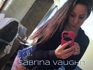 Sabrina_Vaughn