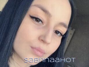 SabrinaaHot Blue Hot