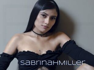 SabrinahMiller Blue Hot
