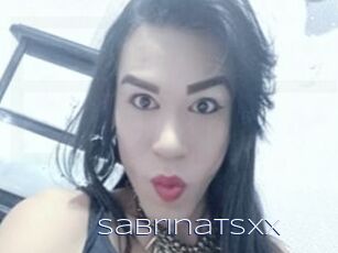 Sabrinatsxx