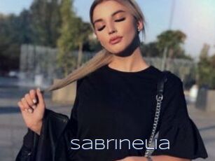 Sabrinelia