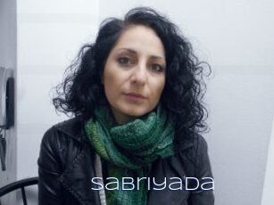 Sabriyada